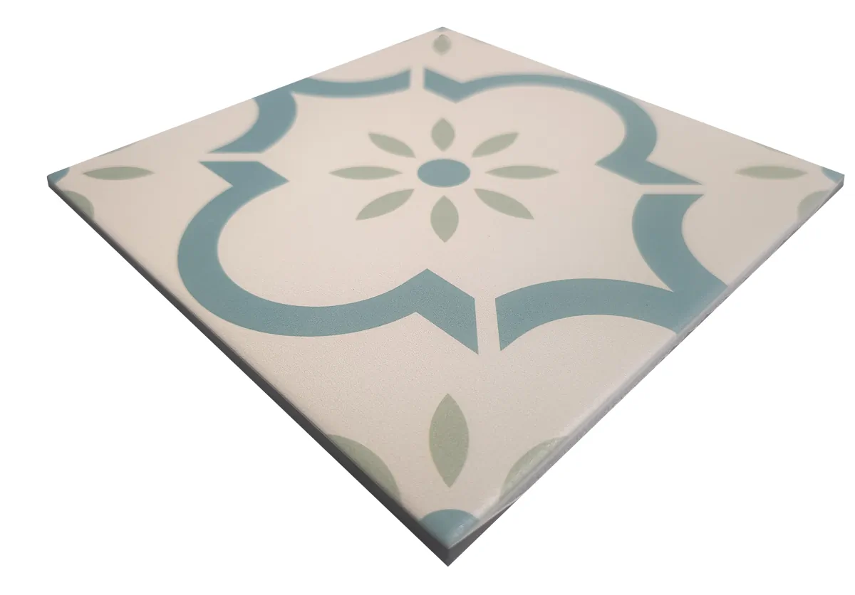 Smile Tile Эклектика - фото 31