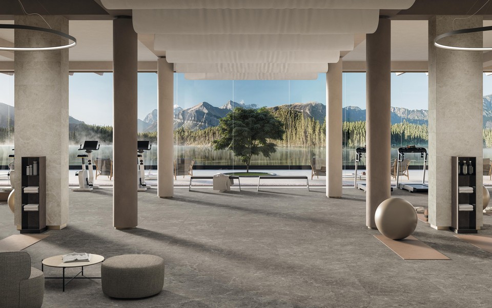 HCYM На стену Nyra Sunlight Favus 30х26 - фото 7