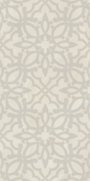 KMD3STA068BR Декор Махкама Бежевый светлый глянцевый обрезной 30x60x0.9 - фото 2