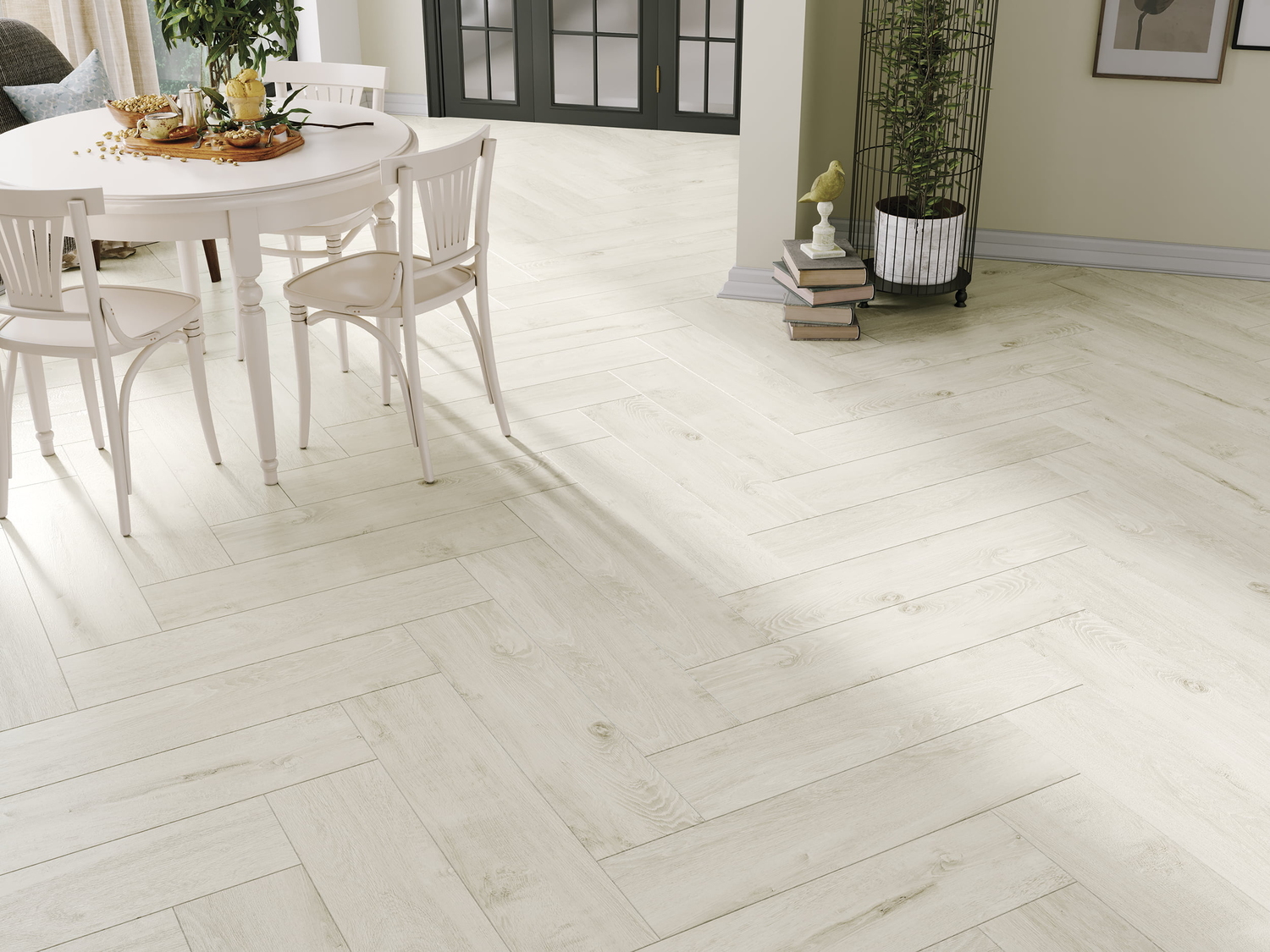 Церсанит Wood Concept Prime - фото 5