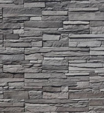 278-80 На стену Норд Ридж Темно-серый 20.30.50x10