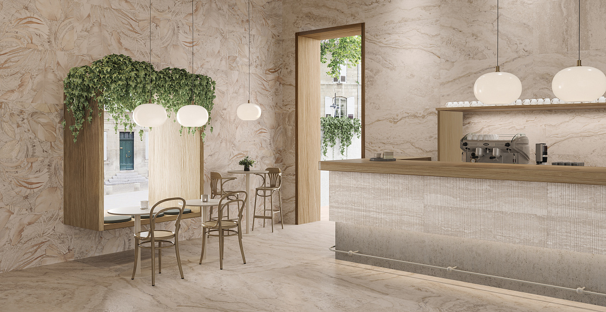 На пол Lacio Pav. Soft Arena 60x120 - фото 10