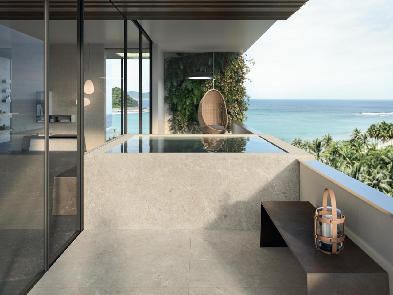 HCYM На стену Nyra Sunlight Favus 30х26 - фото 12