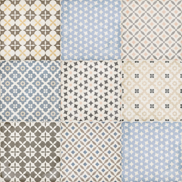 24412 Декор Art Nouveau Alameda Colour - фото 2