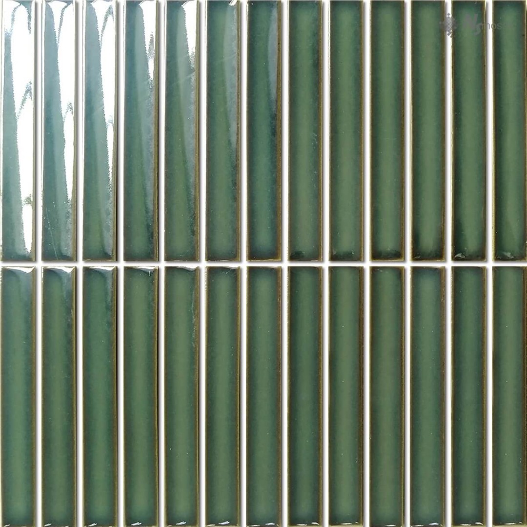 На стену Rustic R-354 глянцевая 296x299