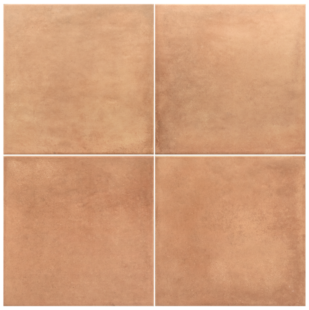 31844 На пол Ares Cotto 20x20 - фото 2