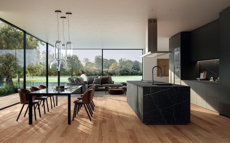 AX7C На пол Log Cansei Darsena Matte 20x120 - фото 7