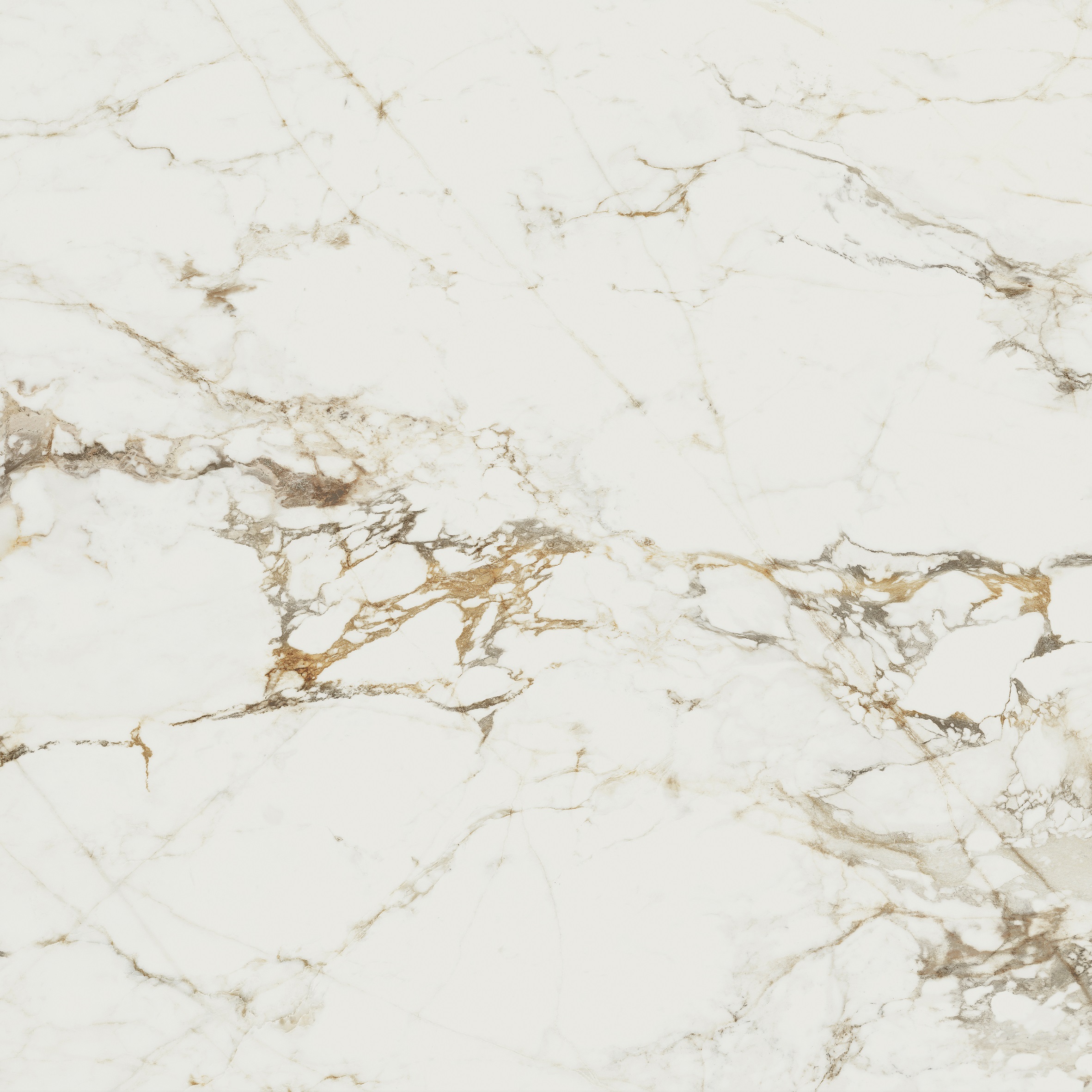 На пол Bellagio Natural 120x120 - фото 2