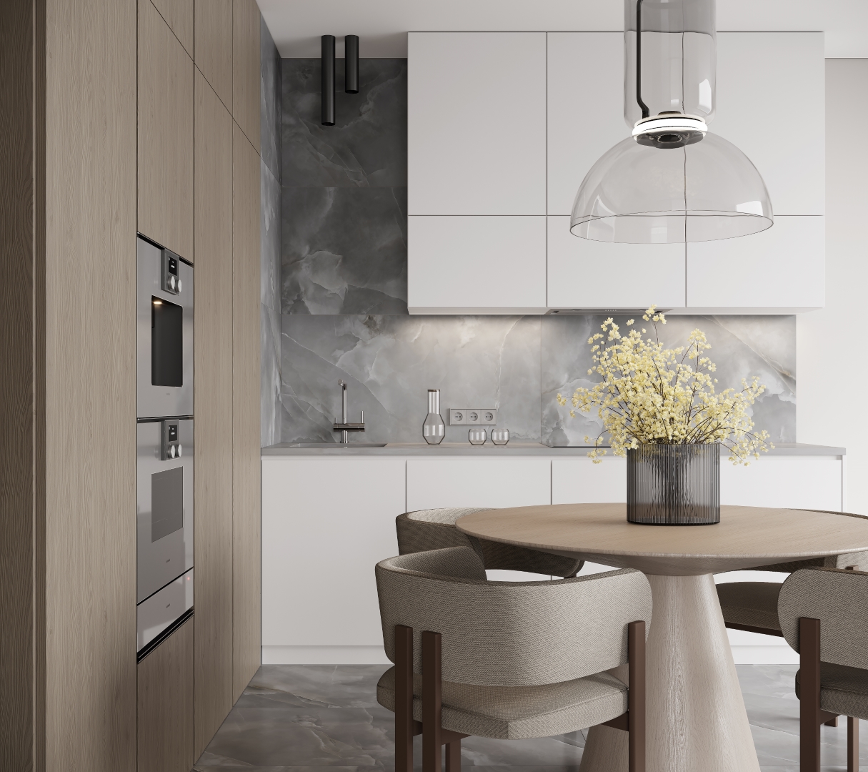 Лапарет Snowy Night - фото 4