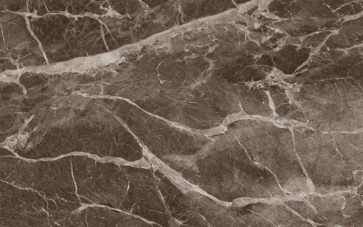 010100001557 На стену Капелла Коричневый низ 04 25x40 - фото 4