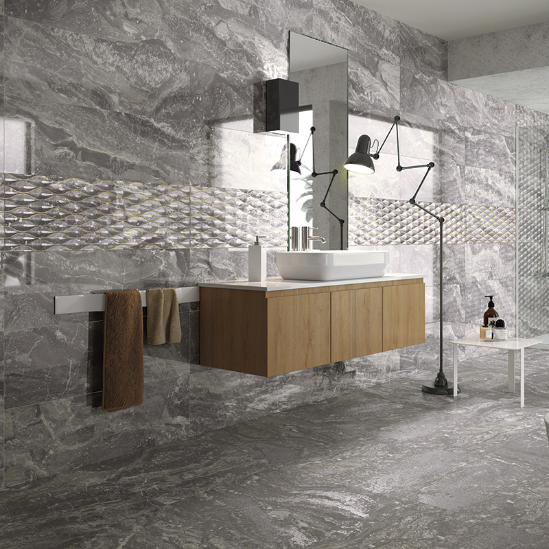 Бордюр Nebula Mold Nebula 3x30 - фото 2