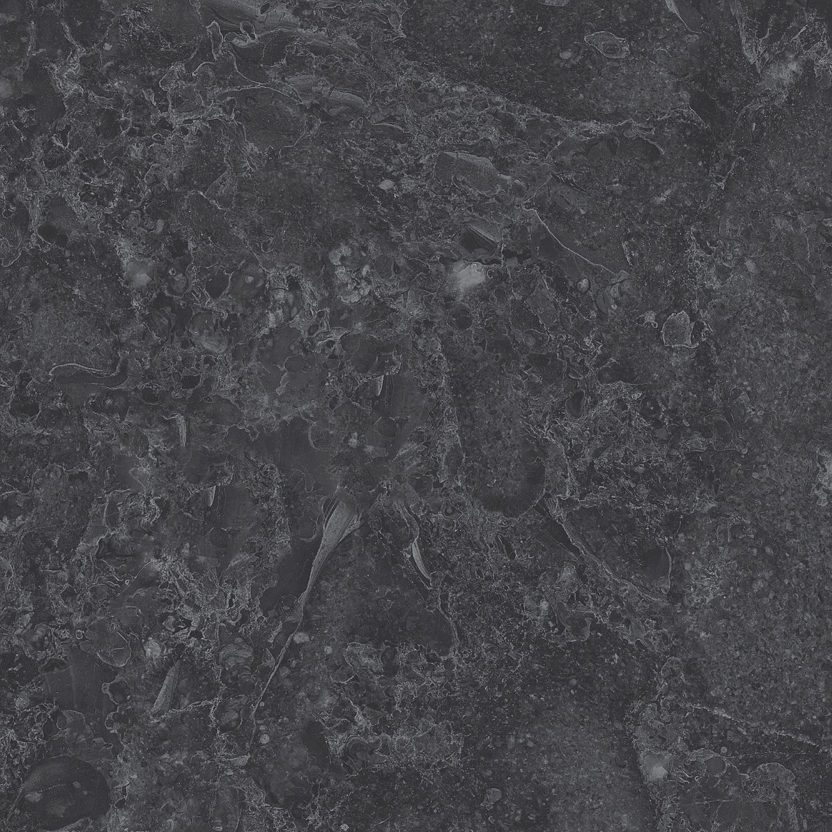 На пол Рэй 5 черный 60х60 - фото 2