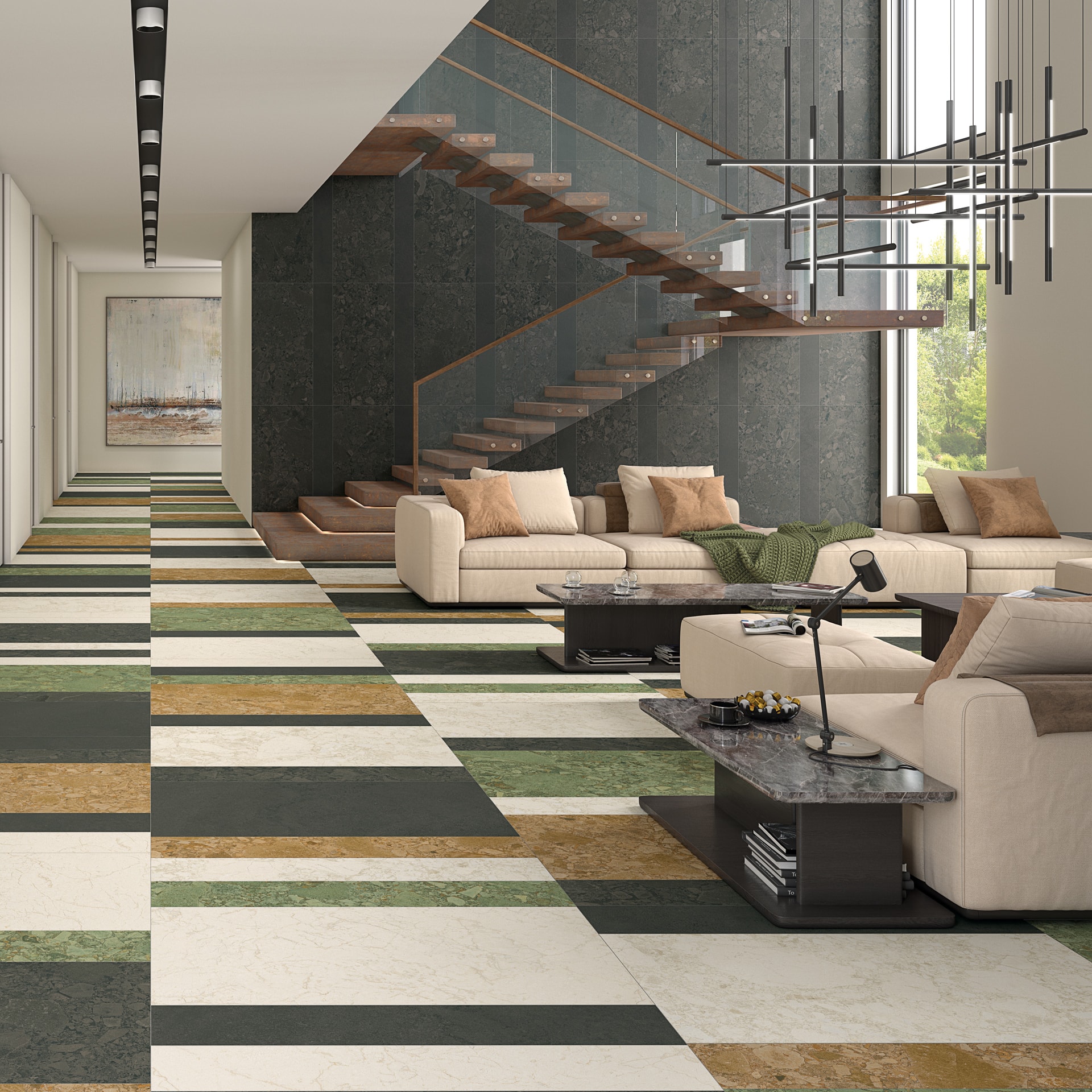 Arcana Black&Cream - фото 7
