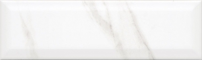 9034 На стену Дорато Белый грань