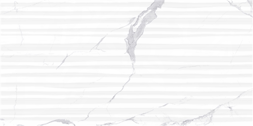 Декор Statuario White Decor 30x60 