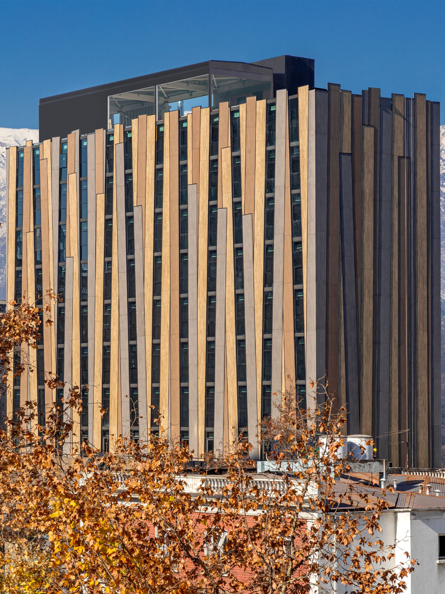 Ламинам Legno Venezia