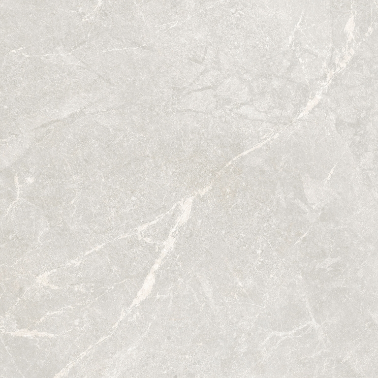 На пол Rocky Bianco PRO Светло-серый матовый R10GR STR 80х80 - фото 7