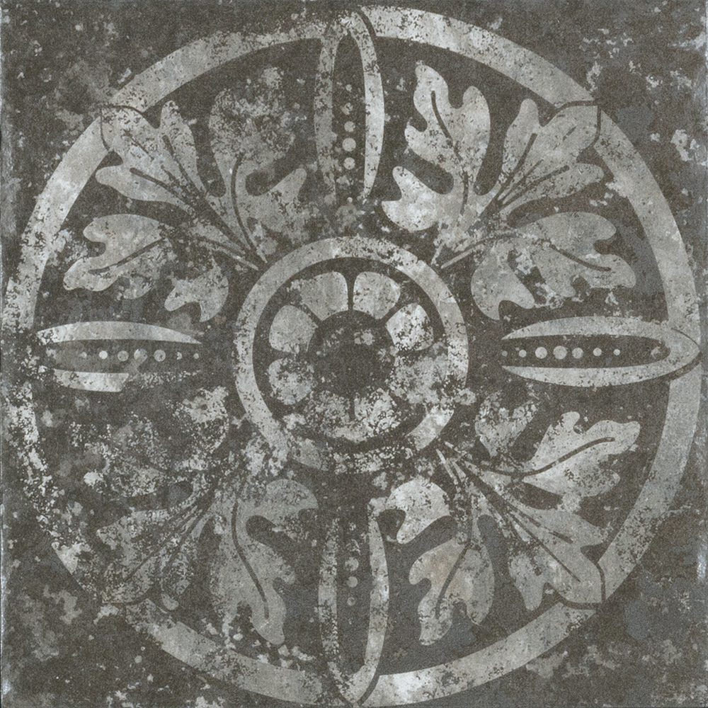 Декор Molo Audace Molo Mix Nero - фото 12