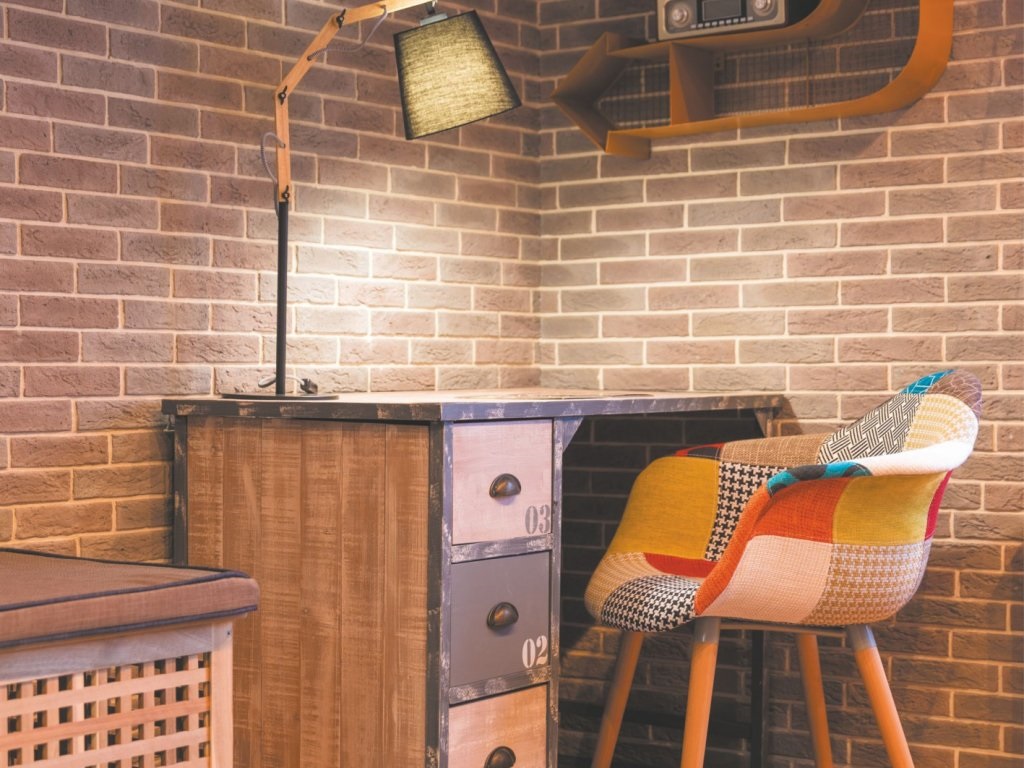 На стену Манхэттен 019 Угол 205х95х50х7 - фото 4