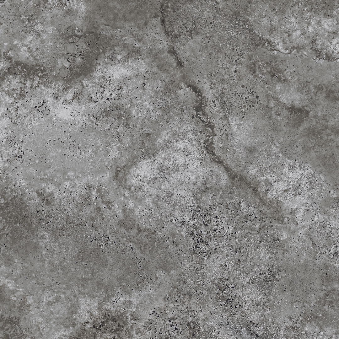 6461-0422 На пол Оттепель / Ottepel Серый 60х60