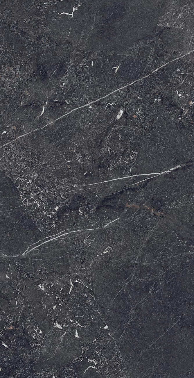 На пол Element Amaranto Black Matt 80х160