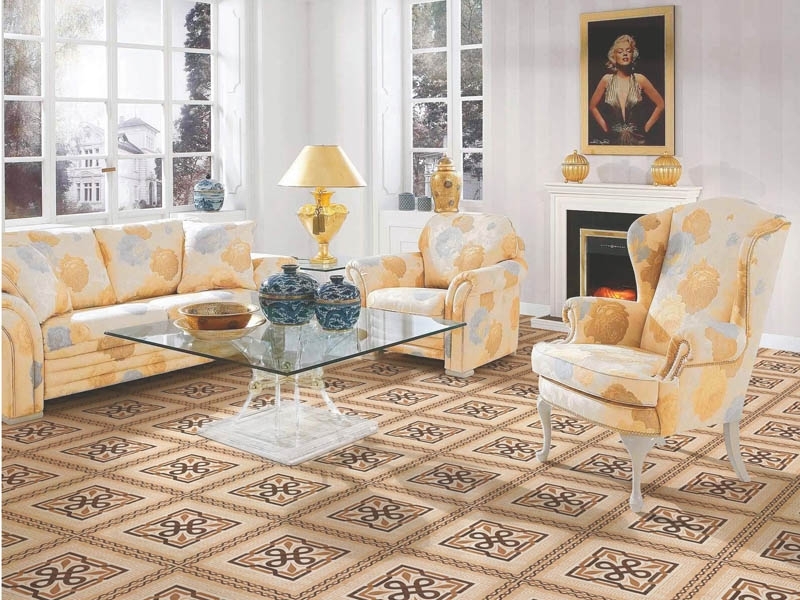 907944 На пол My Art Chiaro - фото 5