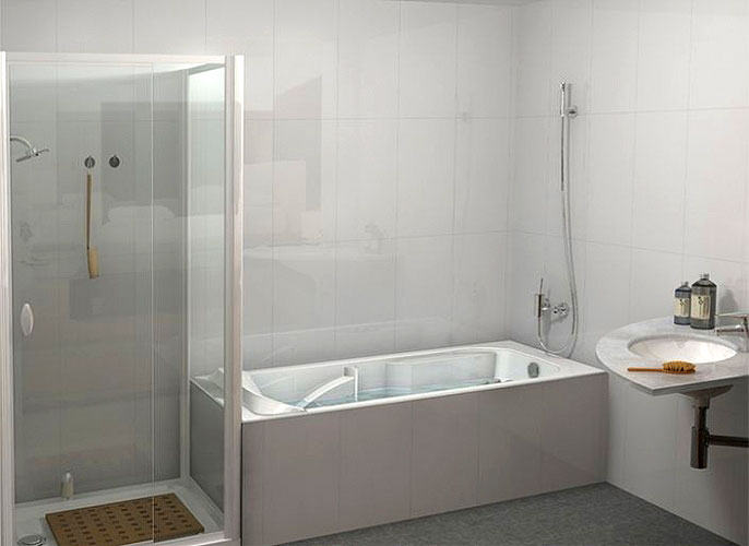 Porcelanosa Marmi deco - фото 3