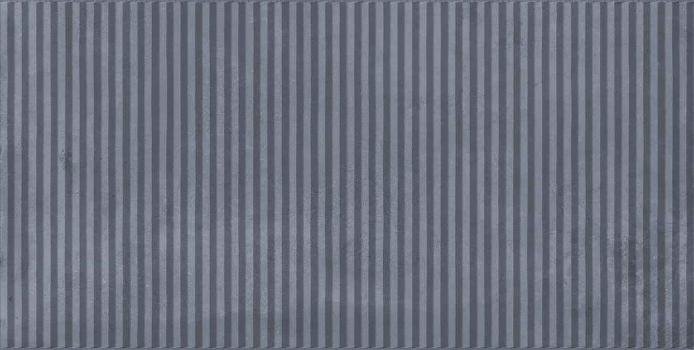 На стену Iconic Azul Striato Mate Rectificado 60х120 - фото 12