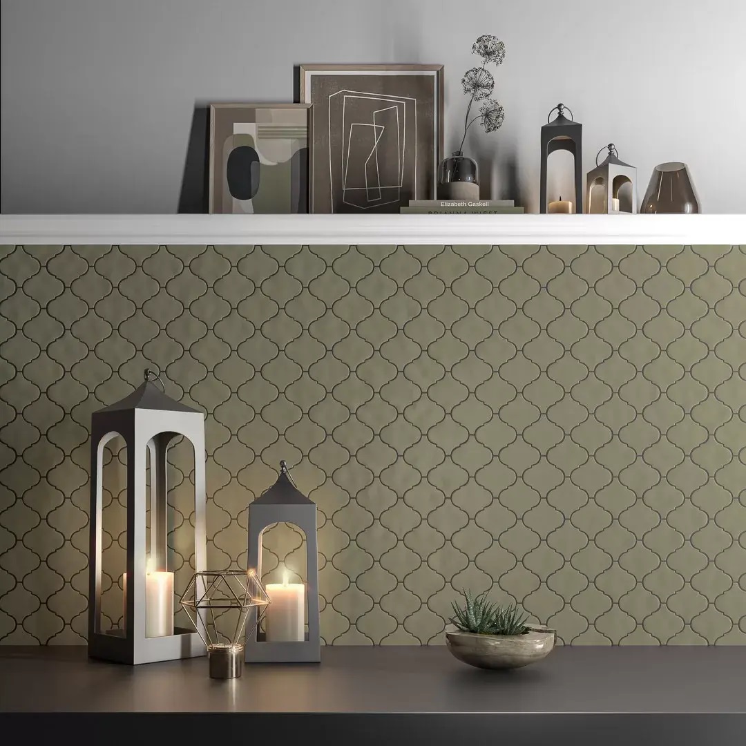 Керама Марации Арабески Марокко - фото 5