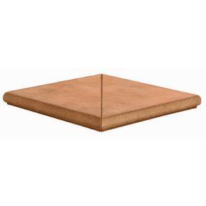 Ступень Nobleza Ang. Peld.Topacio Porc. (комп. 2шт)