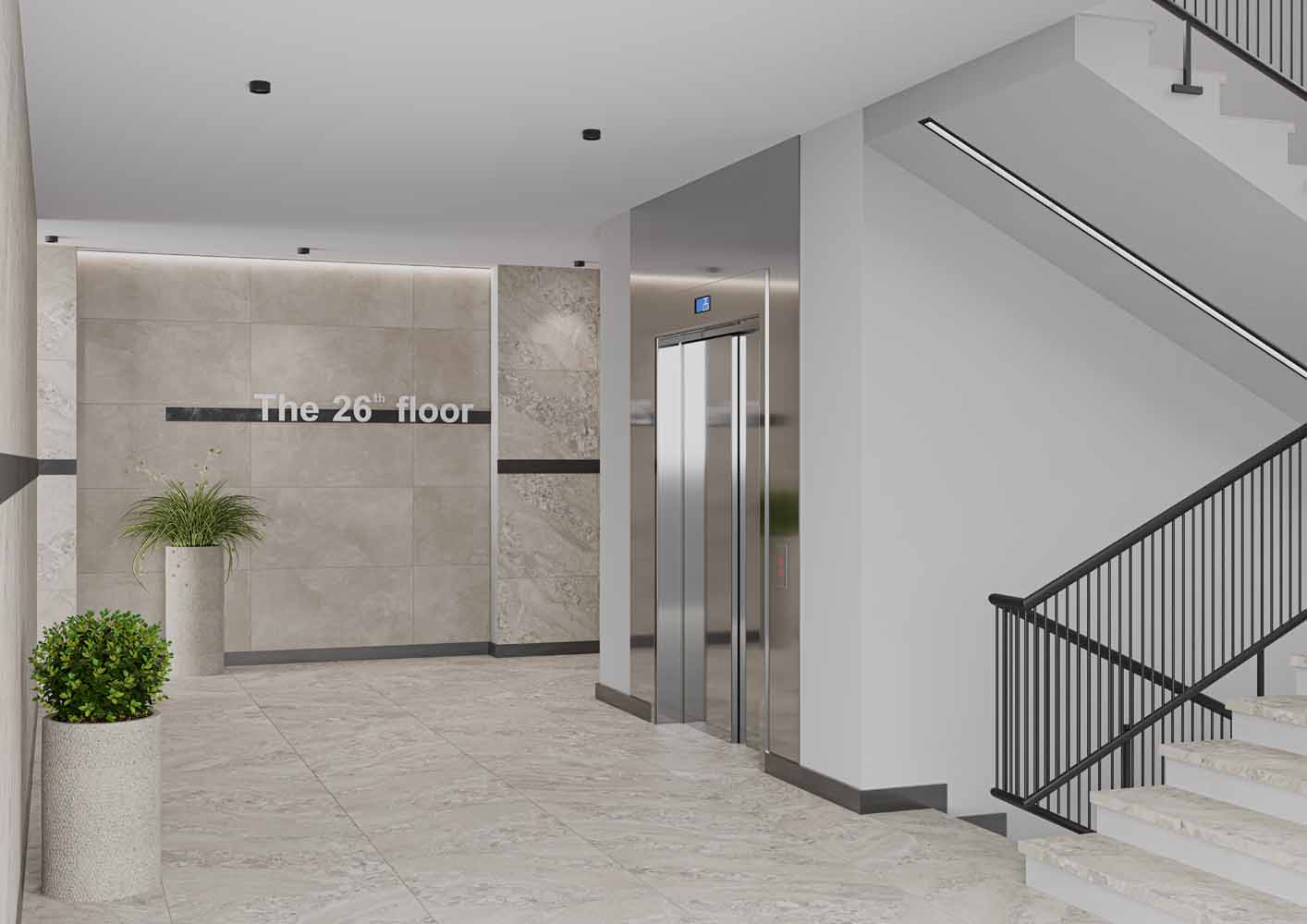 Ступень Oceanmist OM02 Beige неполированный 33x120 - фото 5