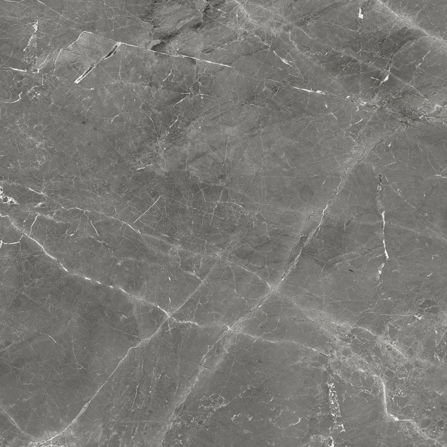 GT606012109SPR На пол Tulip Темно-серый Soft Sugar 60x60 - фото 9