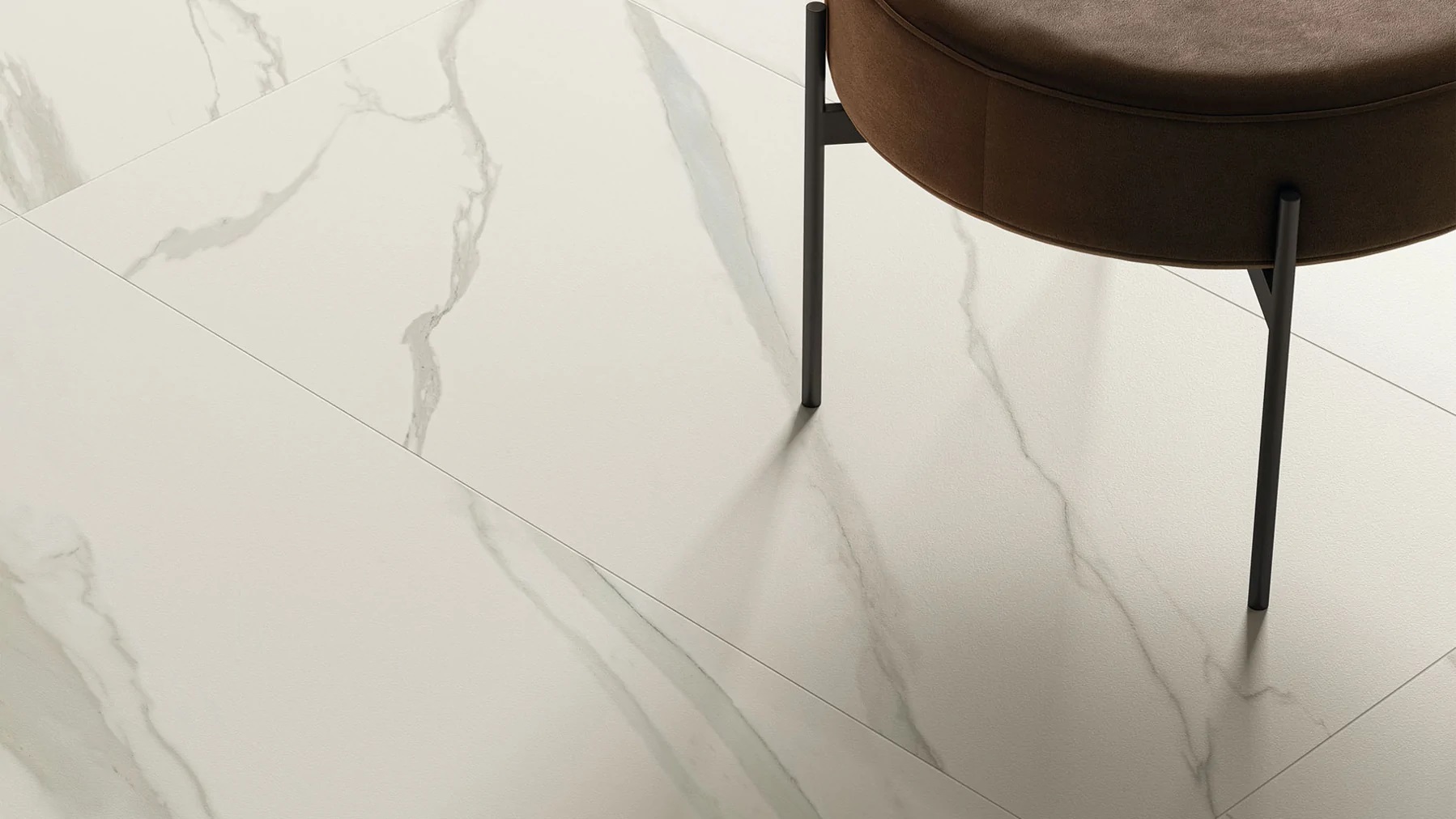 620110000156 Декор Metropolis Graphite Dark Mosaico Icon Натуральная - фото 79