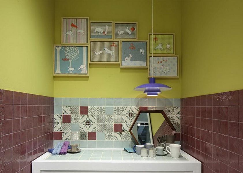 Marca Corona Jolie - фото 6