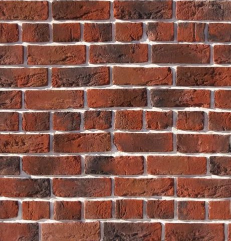 305-70+305-71 На стену Бремен брик 305-70+305-71