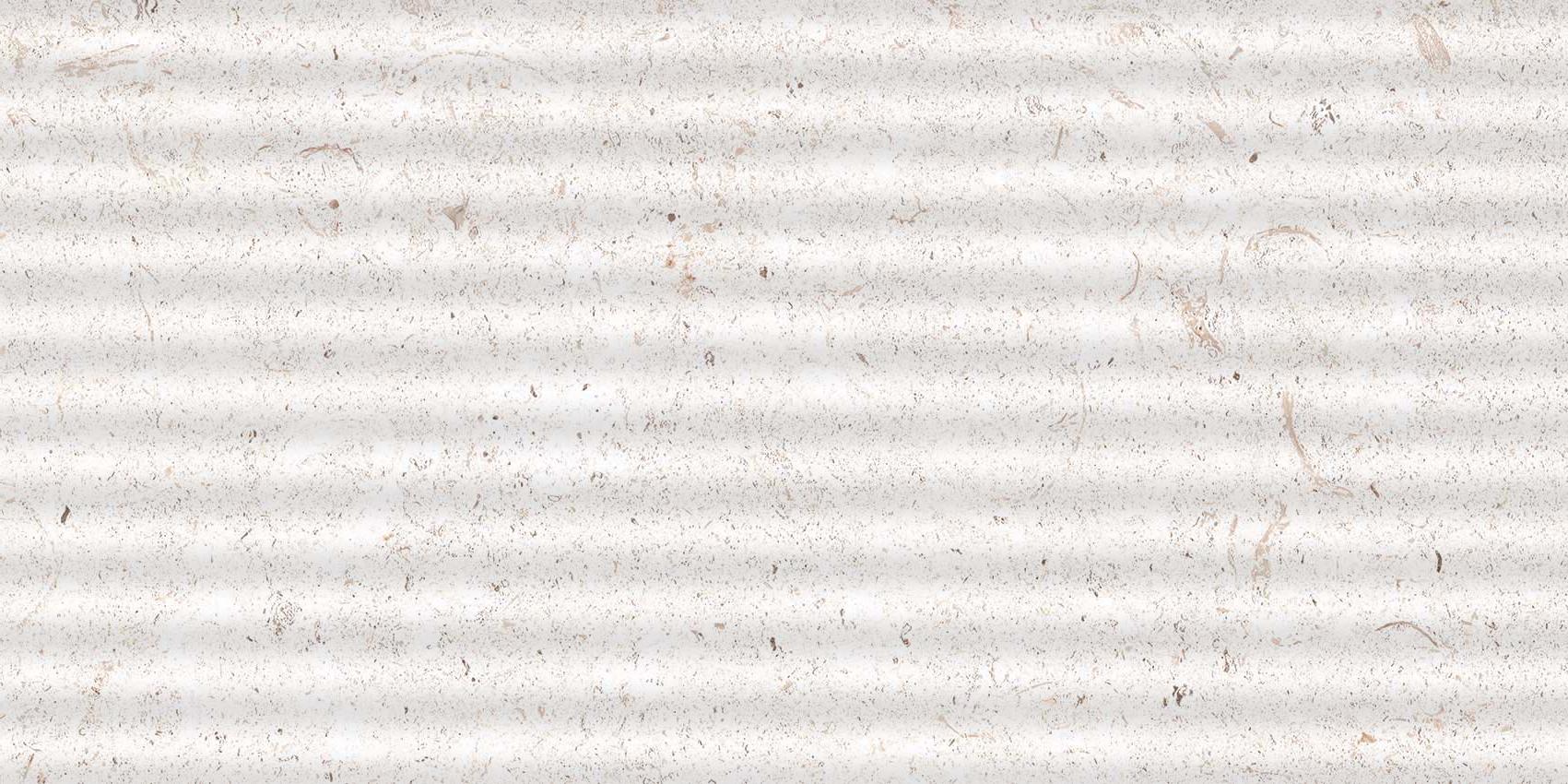 На стену Бурже Светло-бежевая рельеф 300х600