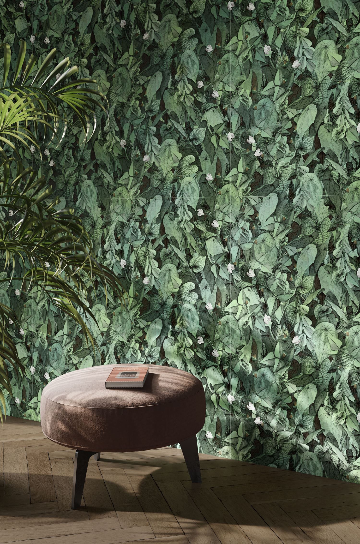 Kerlite Wanderwall - фото 11