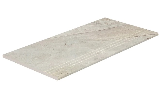 ABST Ступень Natural Series Antique Beige Antislip 33х66