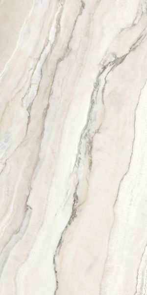 На пол Marbleset Кремовый Матовый 60x120 - фото 3