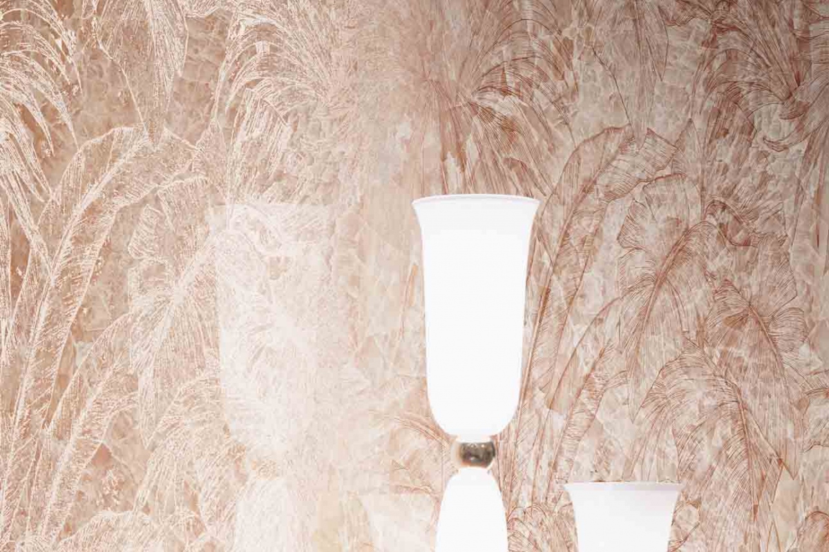 PF60013148 На пол Gemstone Dark Shards Lux Rett 9mm 60x120 - фото 24