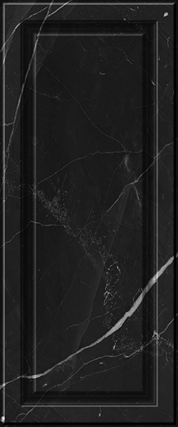 010100001219 На стену Noir Black wall 02 - фото 4