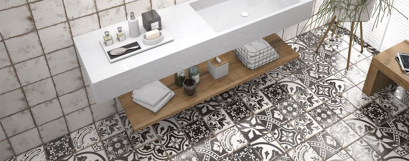 919364 На пол Metallici Pav. Signe - фото 11