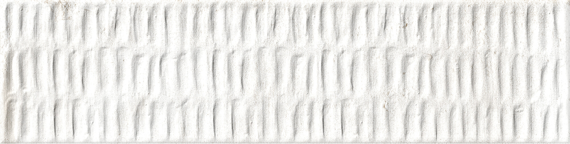 37705 Декор Lagoon White Decor 6x24.6 - фото 2