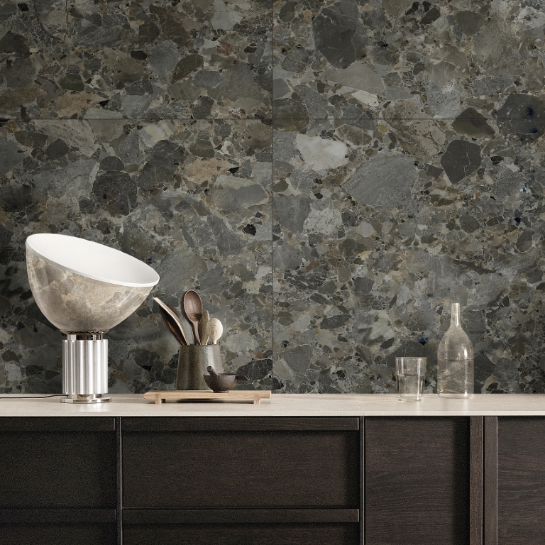 Keramin Лонгфорд