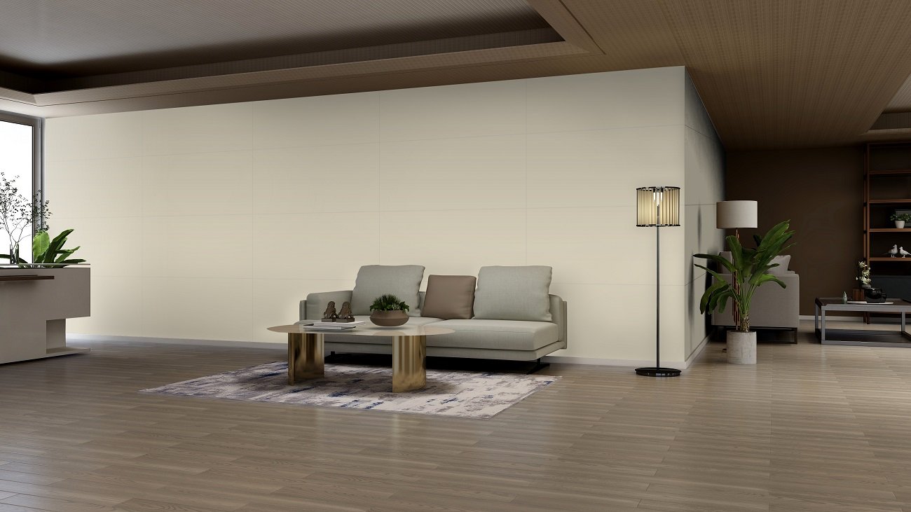 На пол Slim Strom Onyx Полированный 4.8mm - фото 16