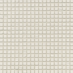 769082 Декор Sensi by Thun White Mosaico Nat 0.6x0.6 29x29