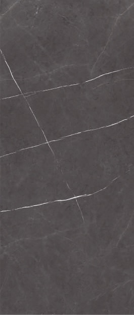 На пол Slabs Pietra Nero Polish 120х280