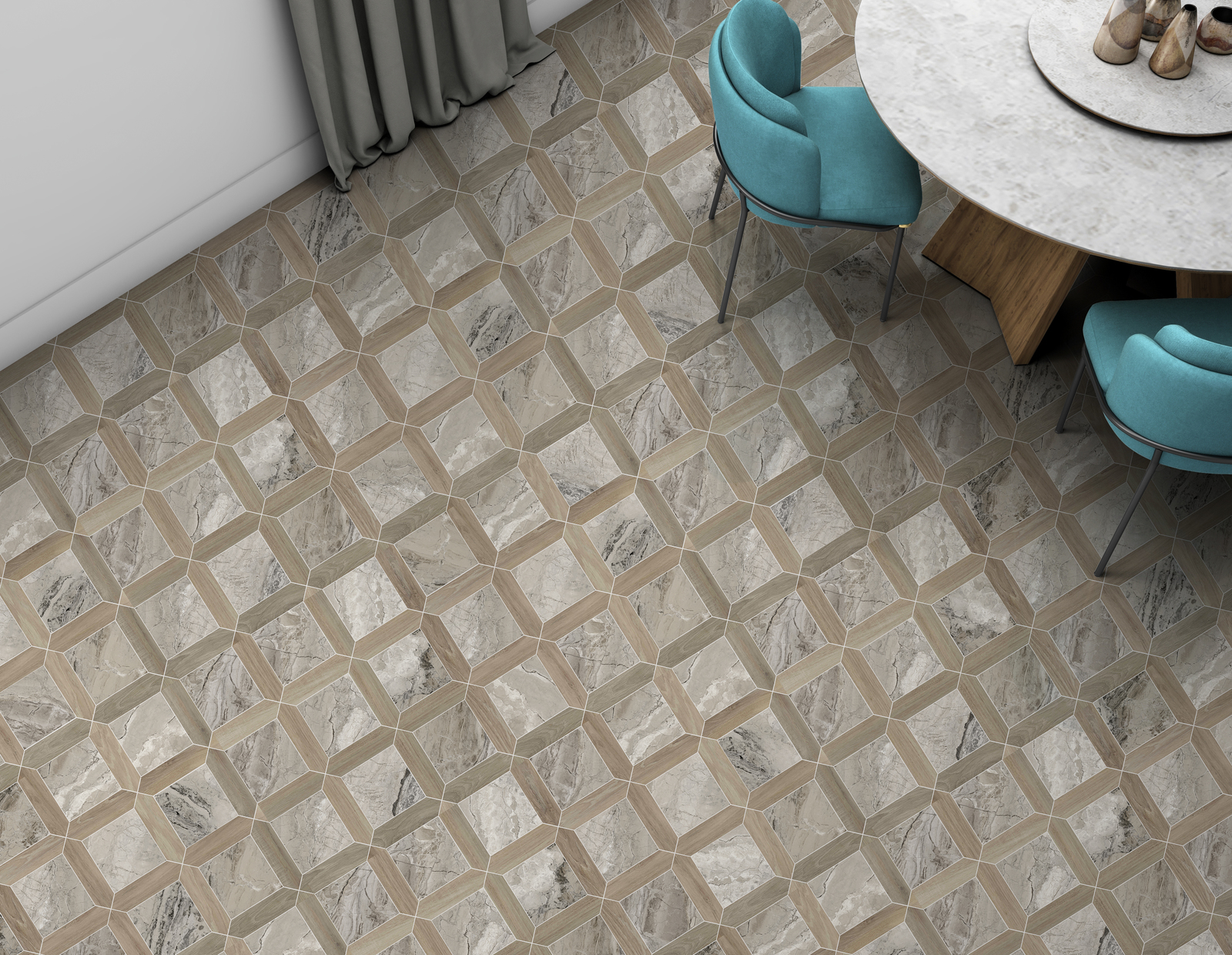 Dado Ceramica Charme - фото 3