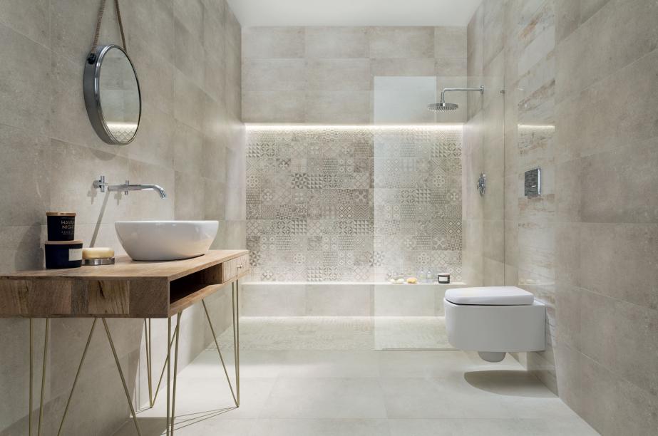 На стену Sfumato Hex 28.9x22.1 - фото 3