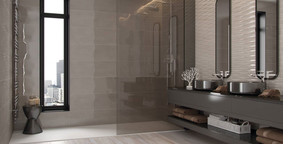 913500 На стену Titan Relieve Aqua - фото 5